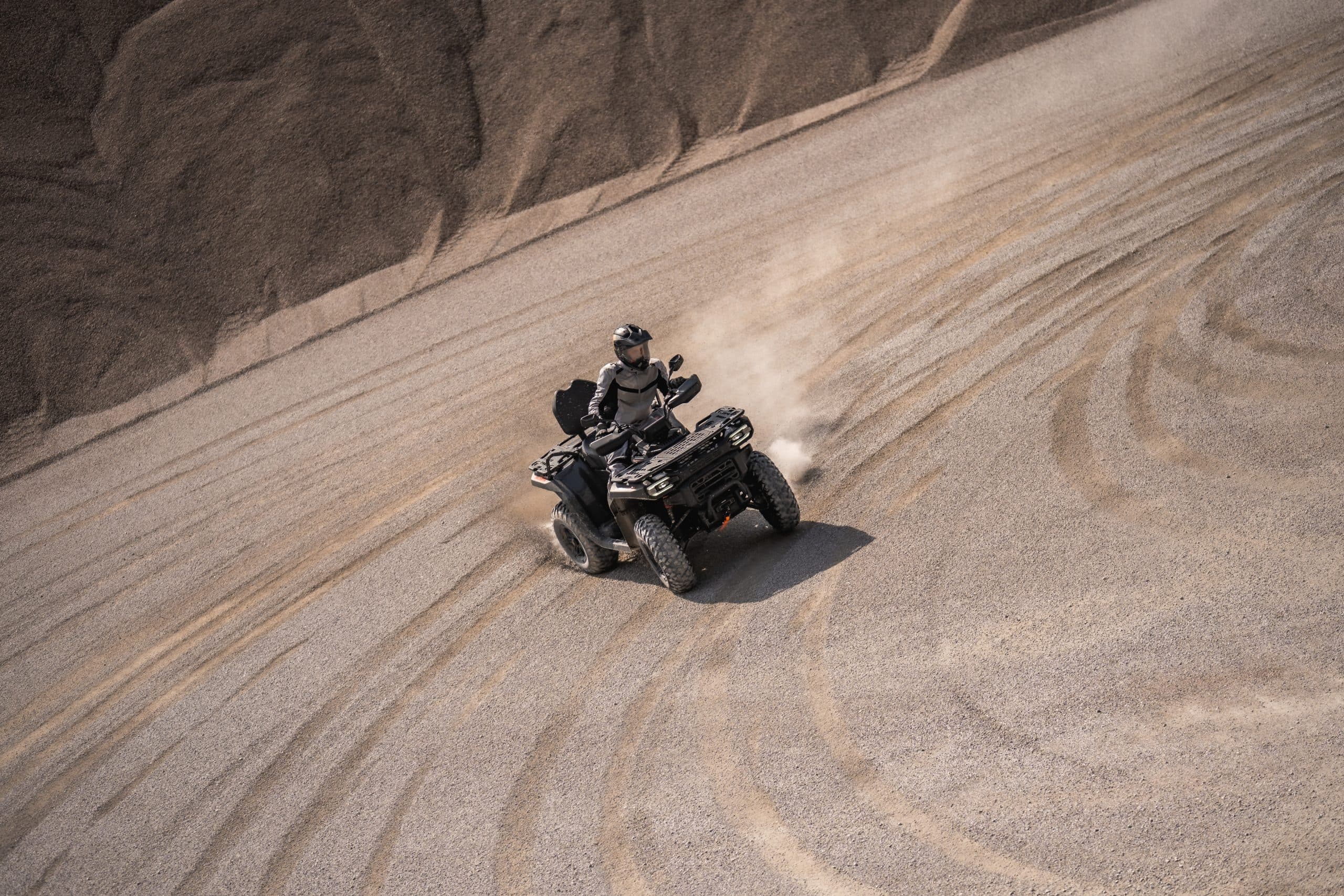 GOES - przerywnik wizualny