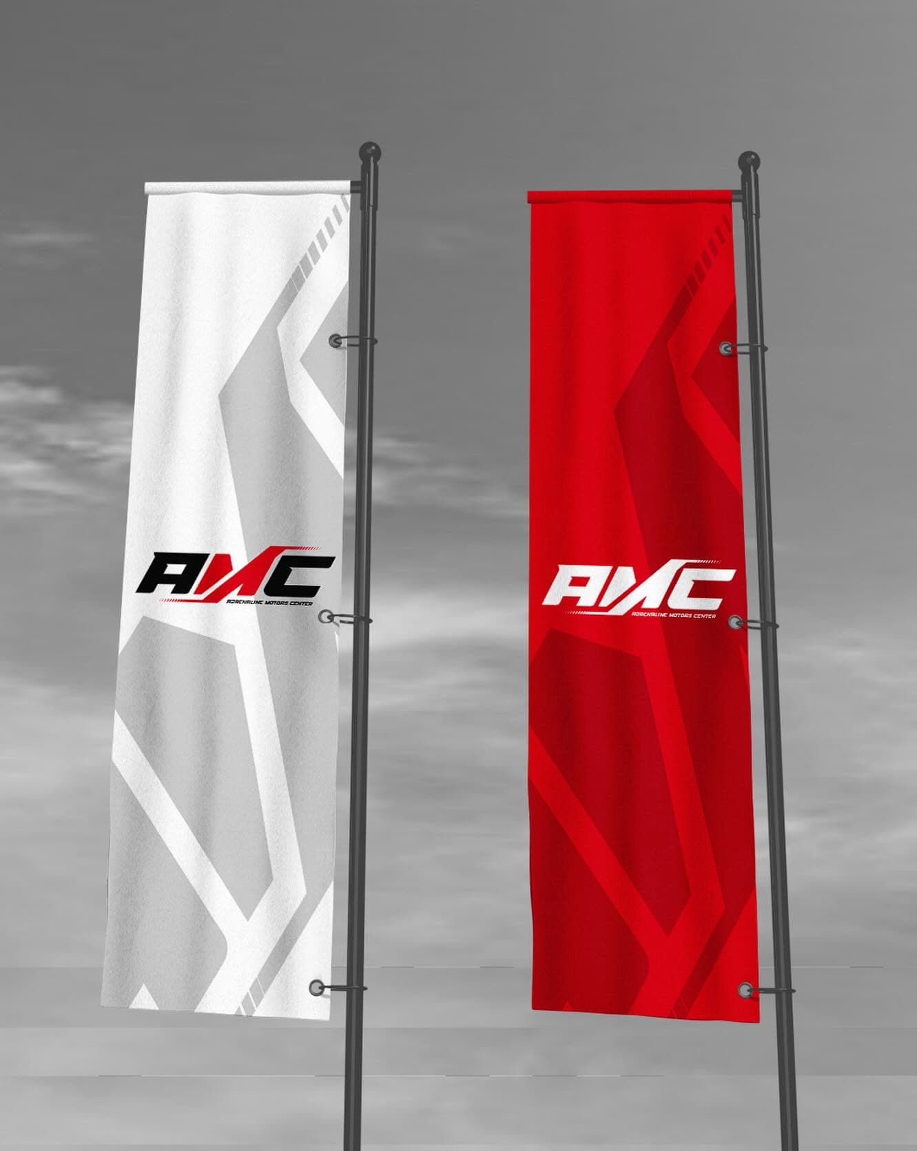 Ekspozycja motocykli i quadów w salonie